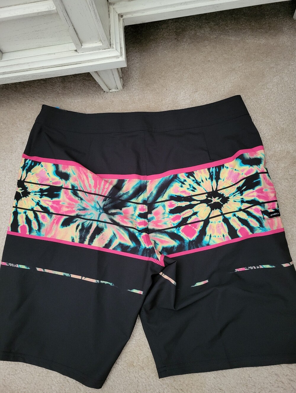 O'Neill Men's Swim Shorts Size 34